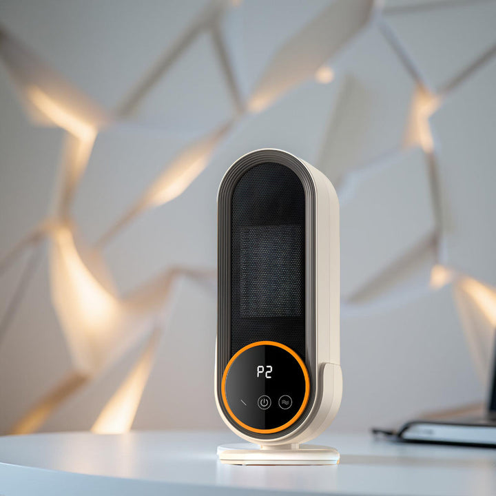 Cozy Portable Electric Heater 4