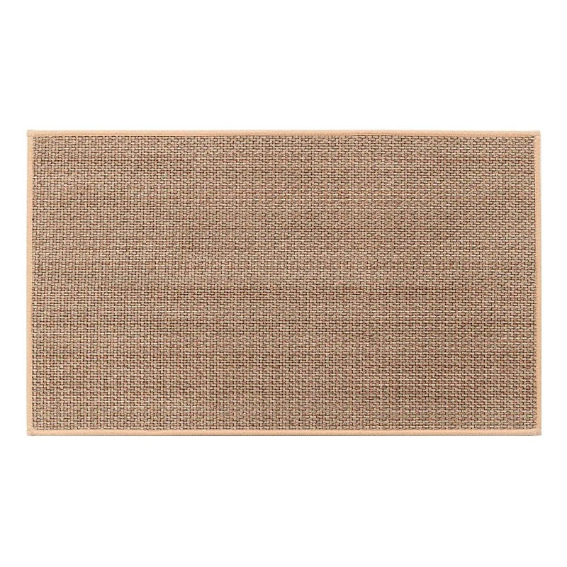 Cozy Washable Kitchen Mat 0