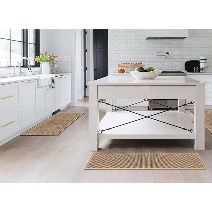 Cozy Washable Kitchen Mat 4