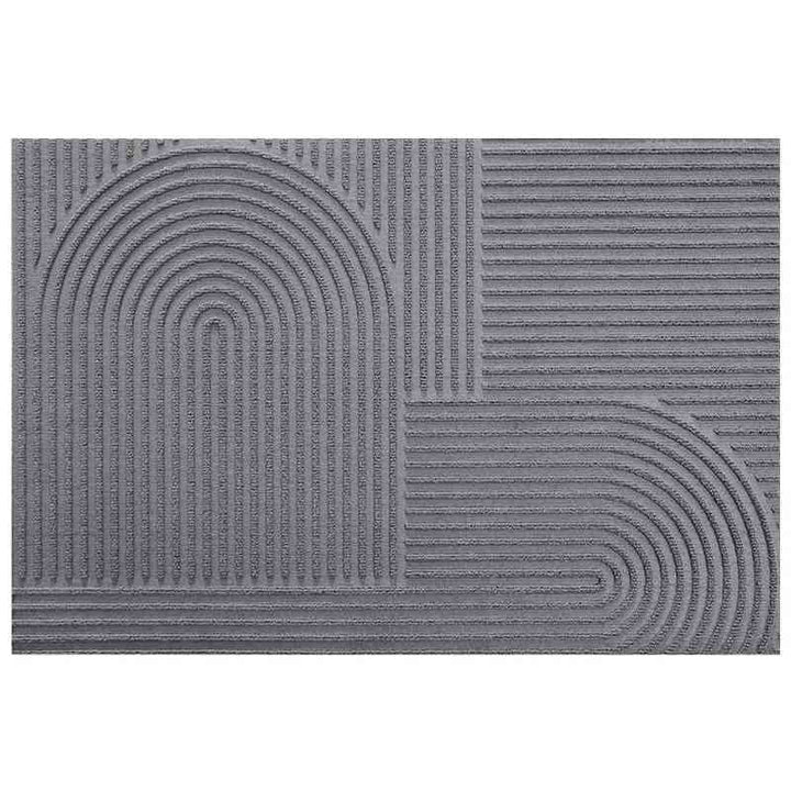 Cozy Water-Absorbent Doormat 2