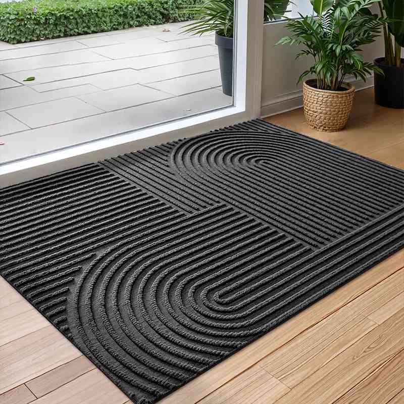 Cozy Water-Absorbent Doormat 7