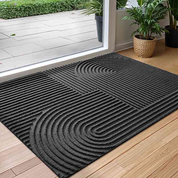 Cozy Water-Absorbent Doormat 7