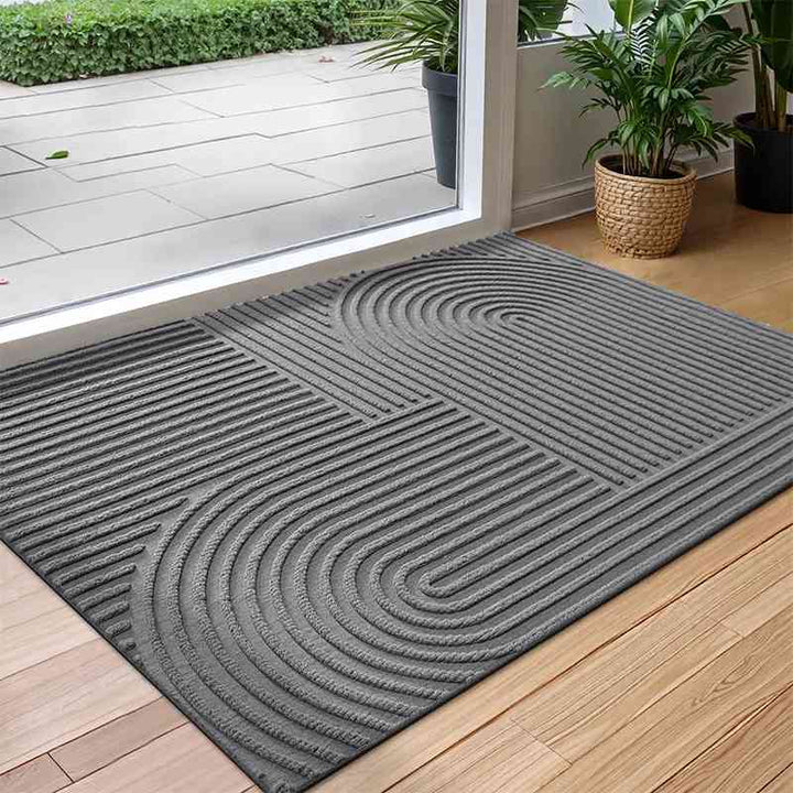 Cozy Water-Absorbent Doormat 8