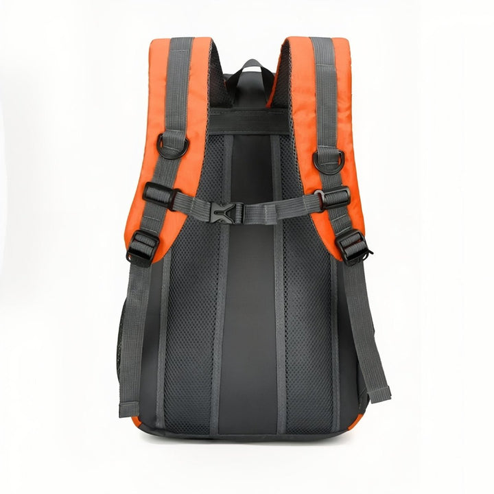 Cozy Water-Resistant Hiking Backpack 1