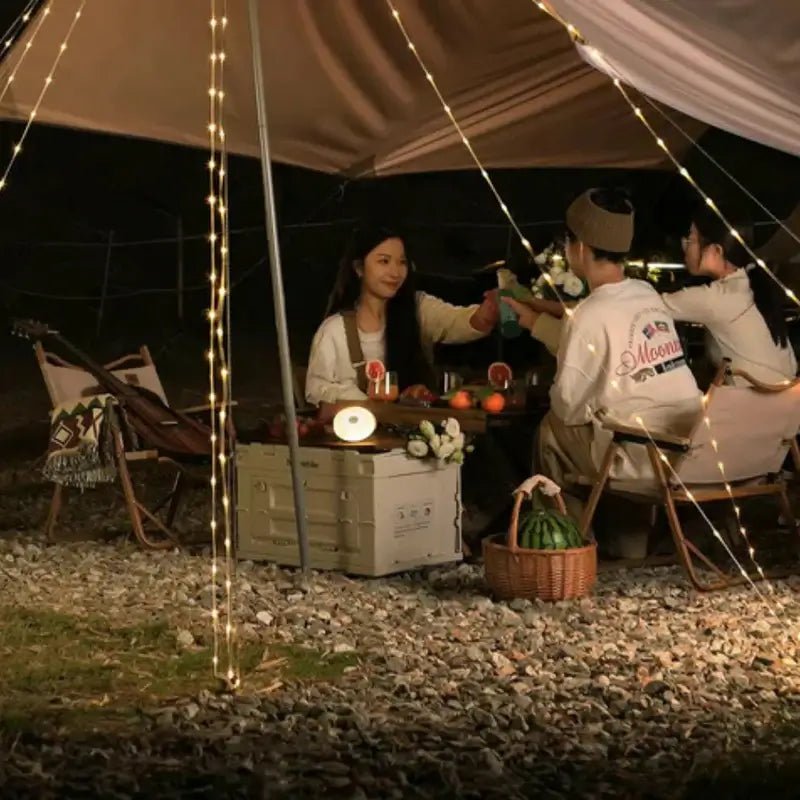 Cozy Waterproof Camping Lantern 6