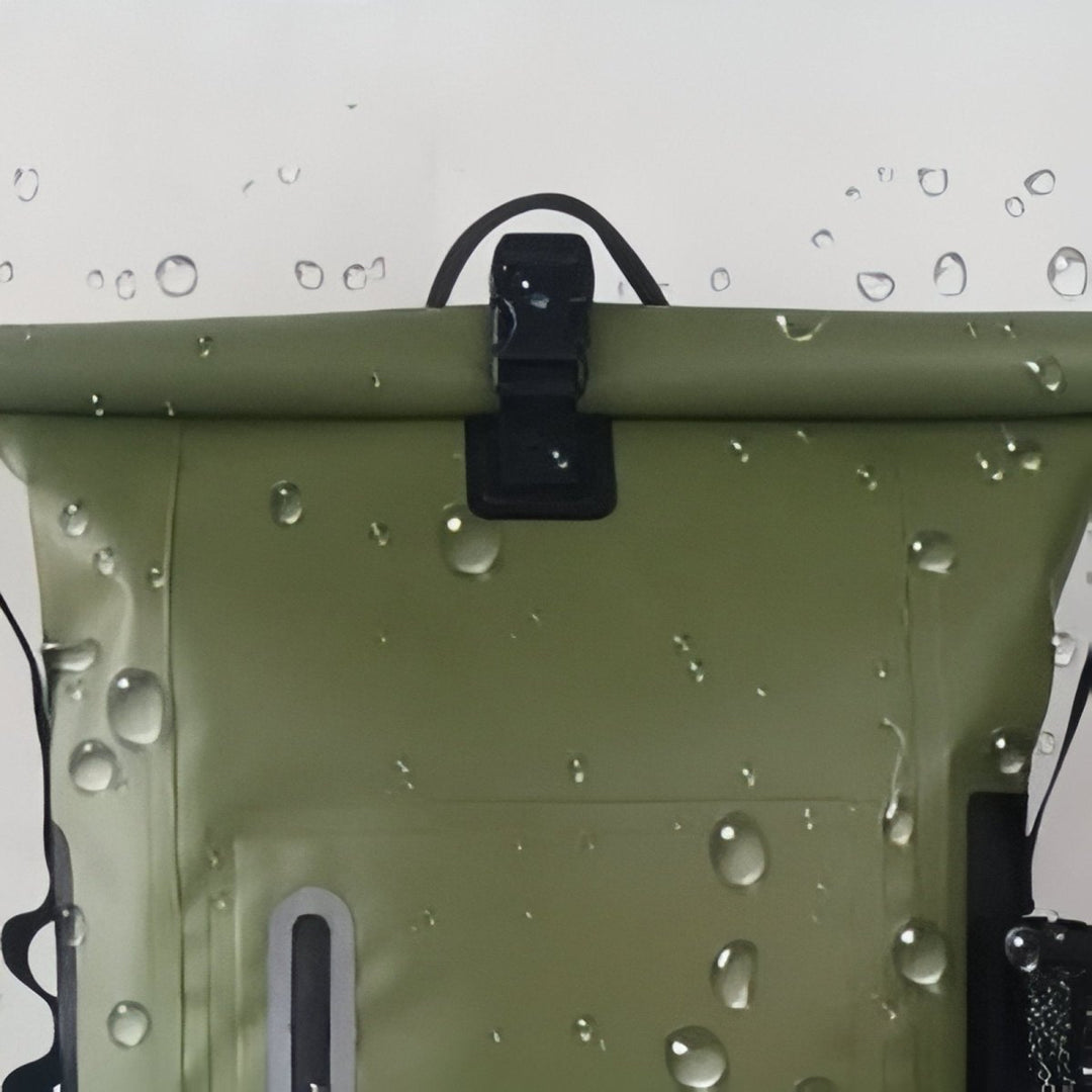 Cozy Waterproof Hiking Backpack 4