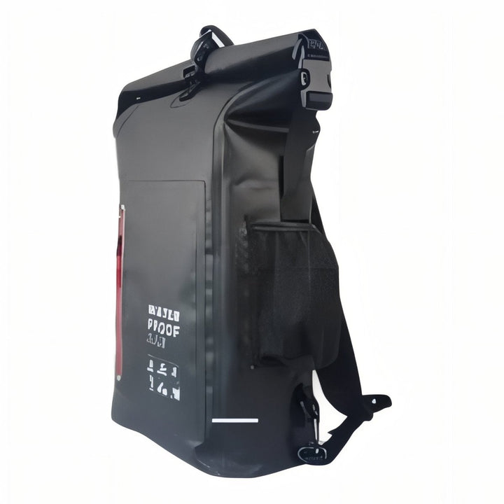 Cozy Waterproof Hiking Backpack 5