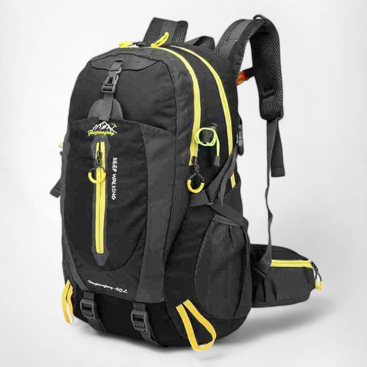 Cozy Waterproof Hiking Backpack 6