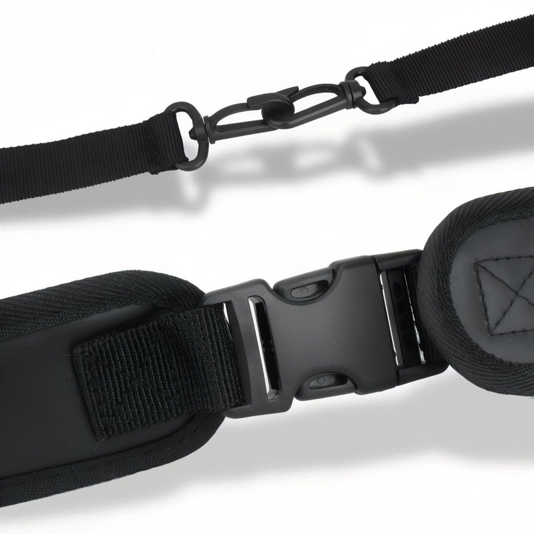 Cozy Waterproof Hiking Backpack 8