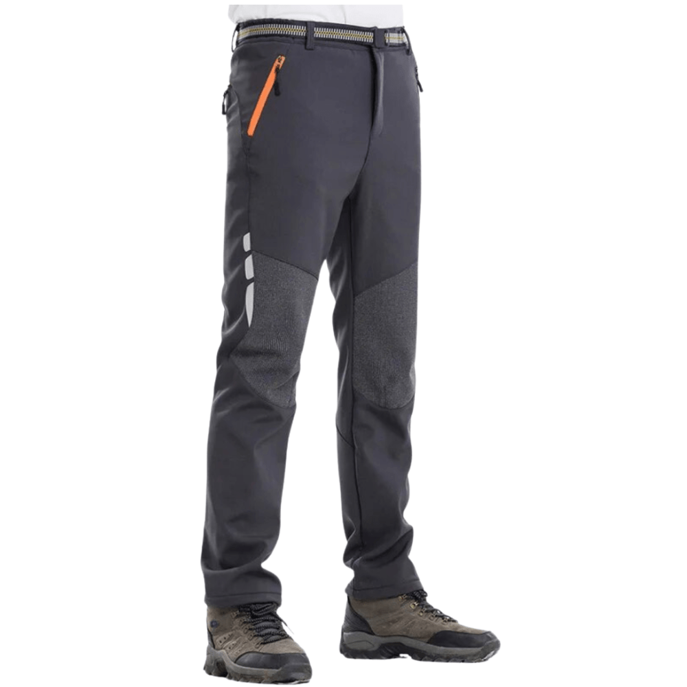 Cozy Waterproof Hiking Pants 0