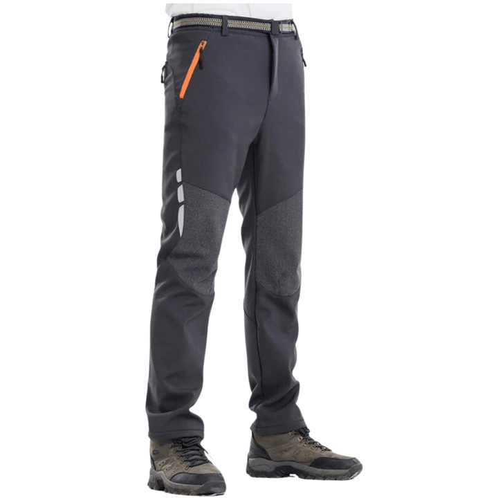 Cozy Waterproof Hiking Pants 0