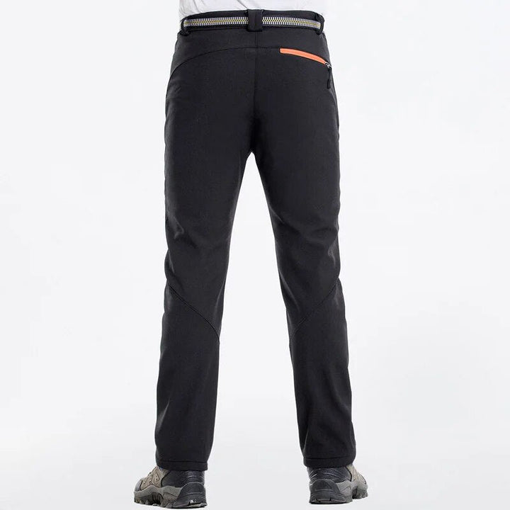 Cozy Waterproof Hiking Pants 1