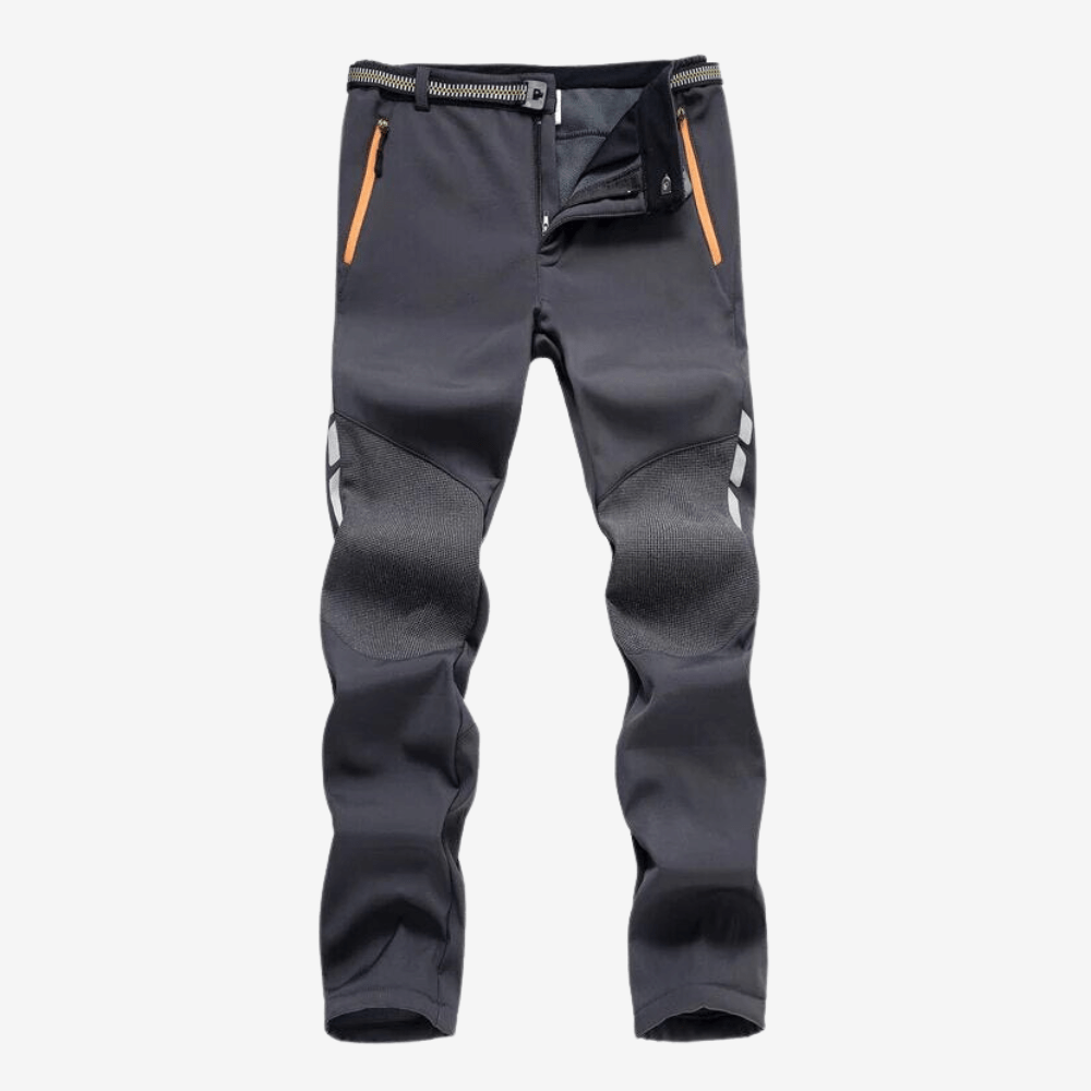 Cozy Waterproof Hiking Pants 5