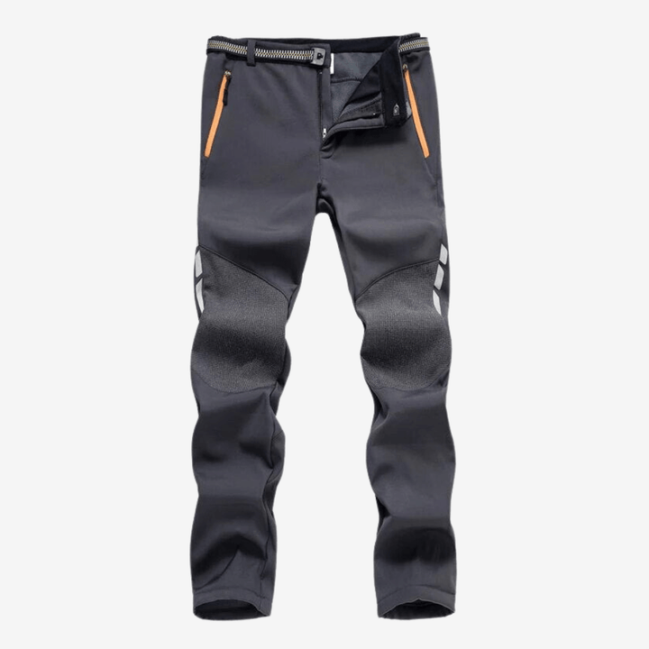 Cozy Waterproof Hiking Pants 5