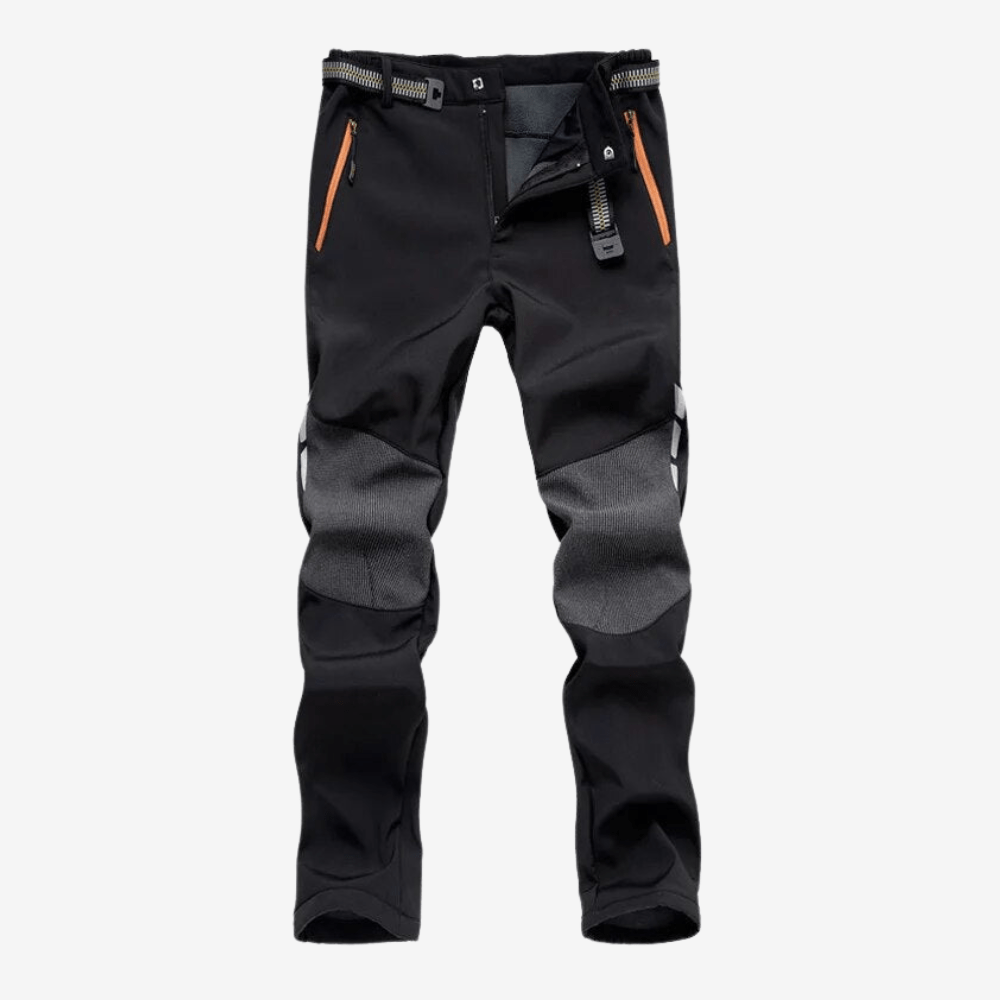 Cozy Waterproof Hiking Pants 6
