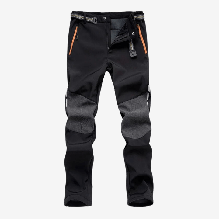 Cozy Waterproof Hiking Pants 6