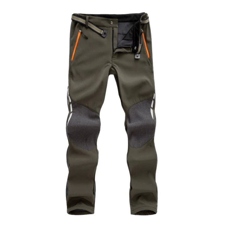 Cozy Waterproof Hiking Pants 7
