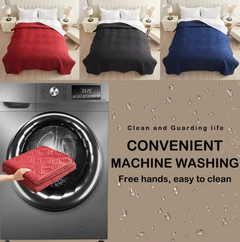Cozy Waterproof Pet Mat 6