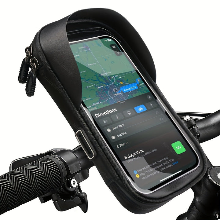 Cozy Waterproof Phone Holder 1