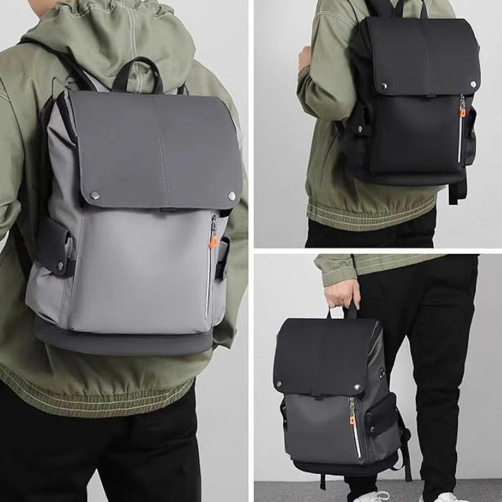Cozy Waterproof Travel Backpack 2