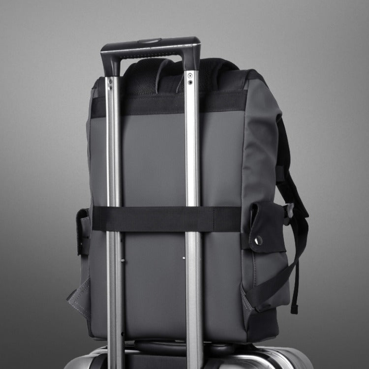 Cozy Waterproof Travel Backpack 3