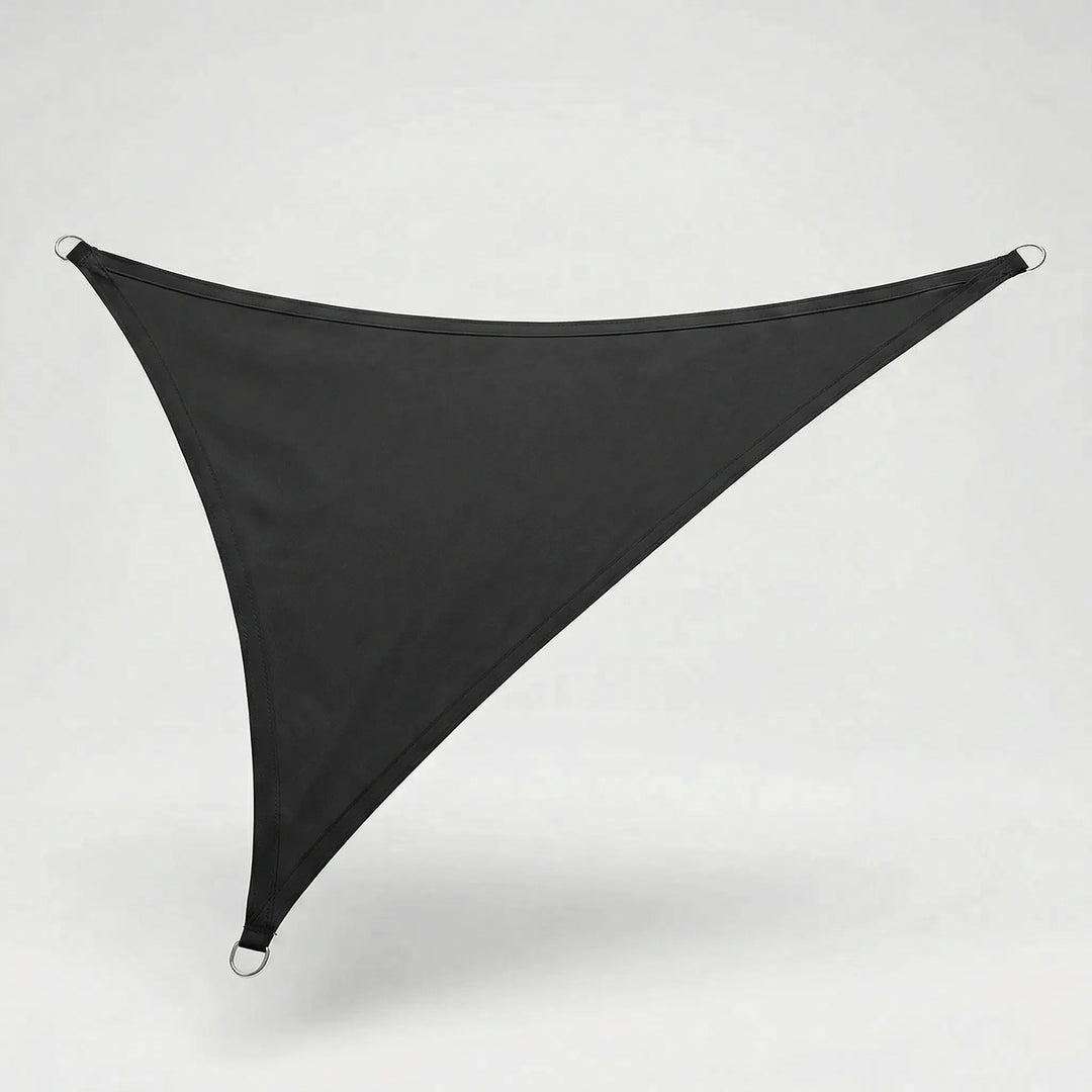 420D Oxford Triangle Shade Sail package contents