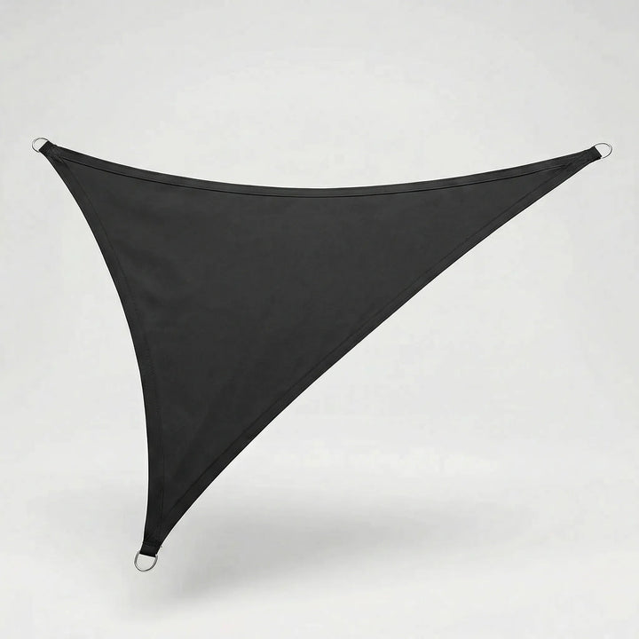 420D Oxford Triangle Shade Sail package contents