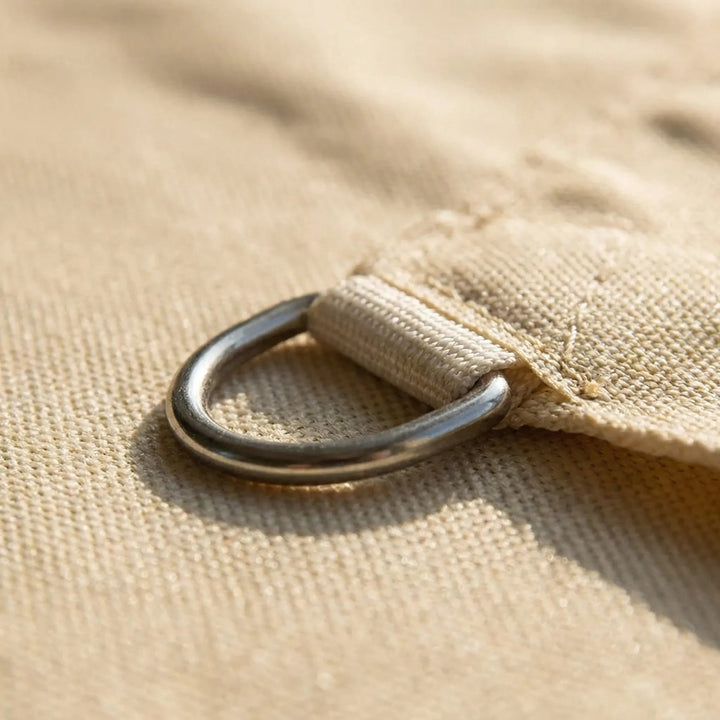 420D Oxford Triangle Shade Sail