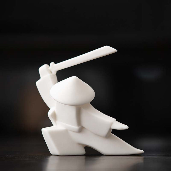 Dynamic Ceramic Incense Holder 0