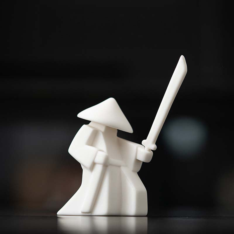 Dynamic Ceramic Incense Holder 10