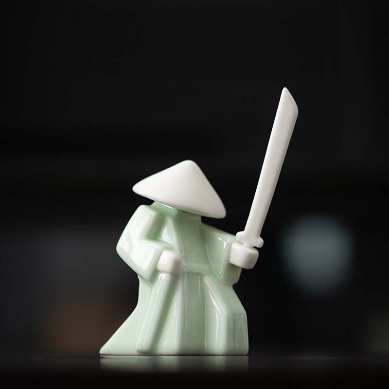 Dynamic Ceramic Incense Holder 11