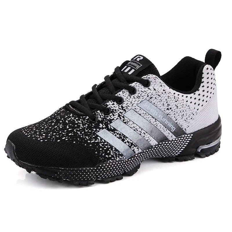 Dynamic Comfort Running Shoes 1