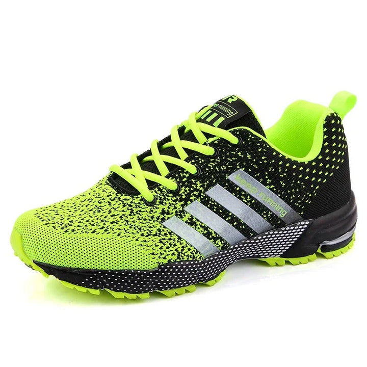Dynamic Comfort Running Shoes 2