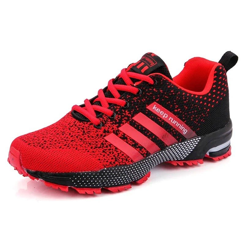 Dynamic Comfort Running Shoes 3