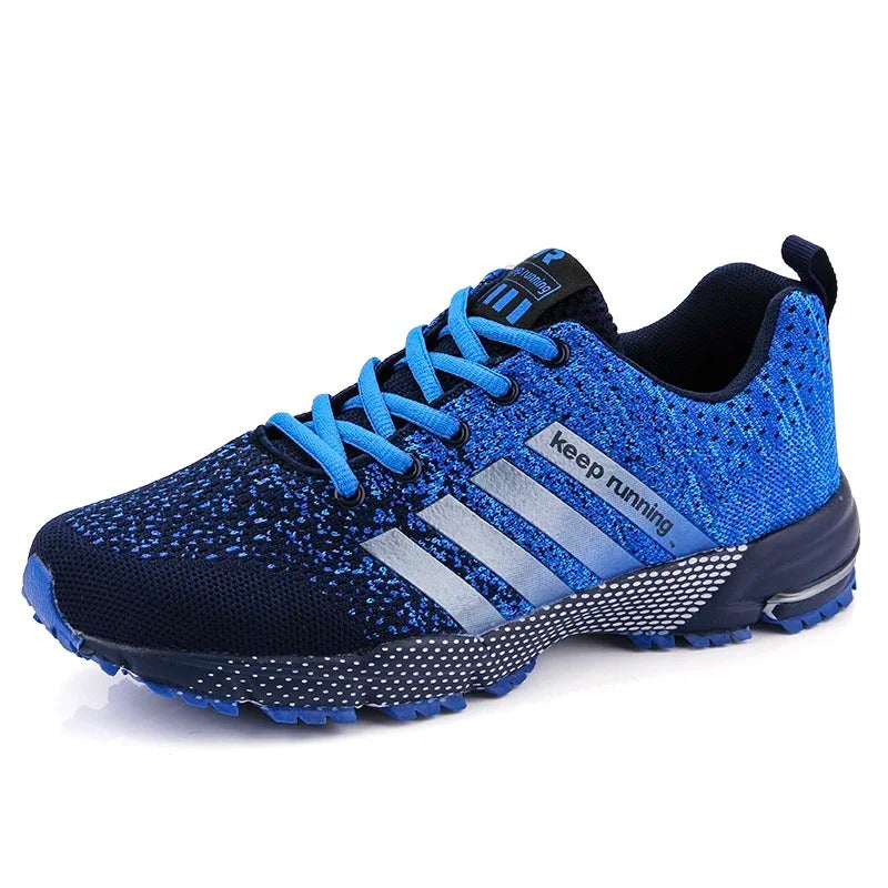 Dynamic Comfort Running Shoes 4