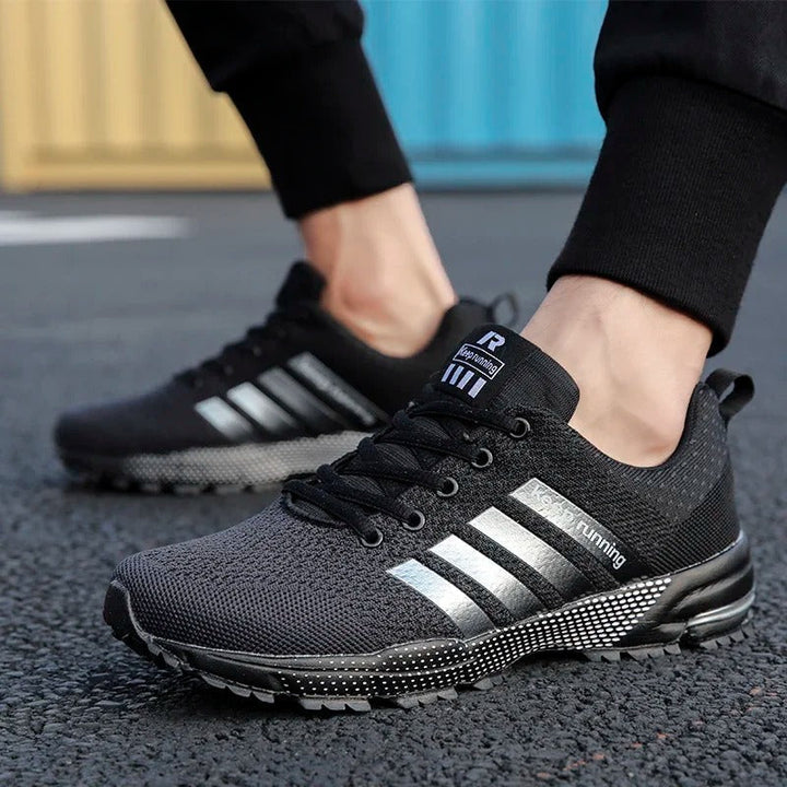 Dynamic Comfort Running Shoes 5