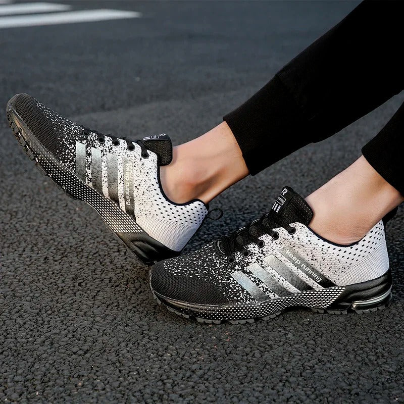 Dynamic Comfort Running Shoes 6