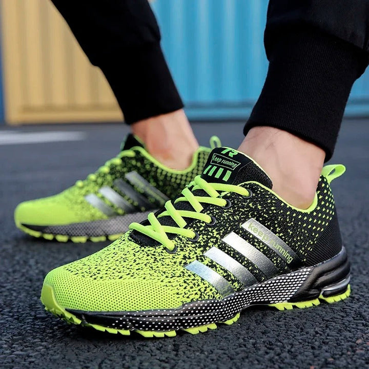 Dynamic Comfort Running Shoes 7