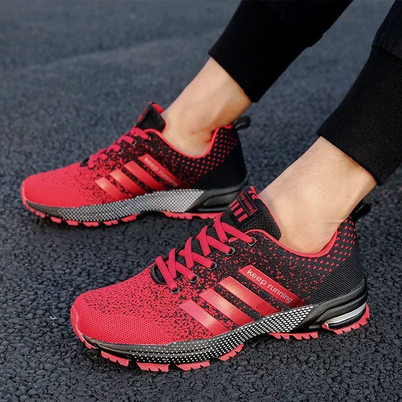 Dynamic Comfort Running Shoes 8