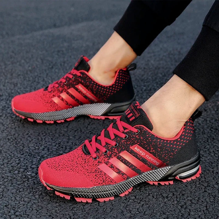 Dynamic Comfort Running Shoes 8