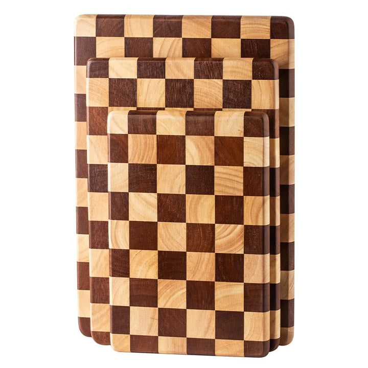 Elegant Acacia Wood Cutting Board 0