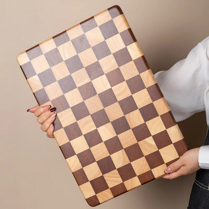 Elegant Acacia Wood Cutting Board 1