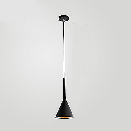 Elegant Aluminium Pendant Light 0