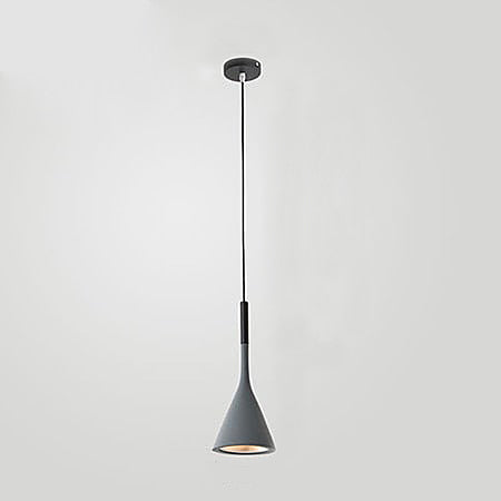 Elegant Aluminium Pendant Light 10
