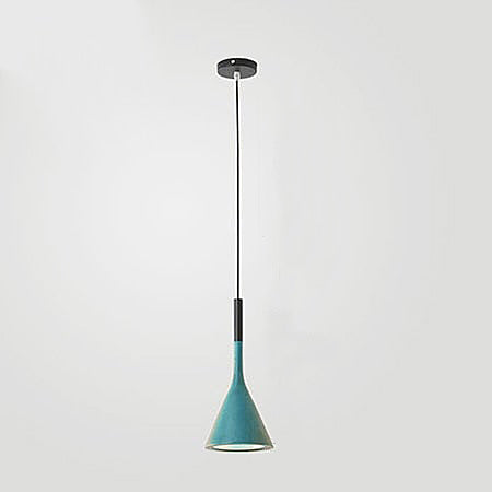Elegant Aluminium Pendant Light 11