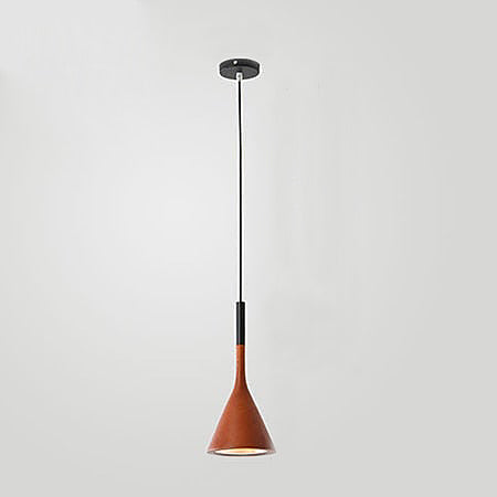 Elegant Aluminium Pendant Light 13