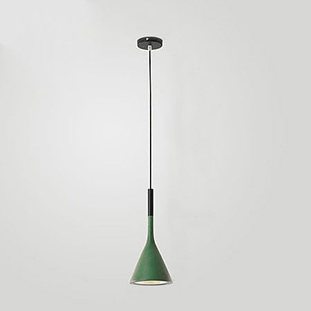 Elegant Aluminium Pendant Light 15
