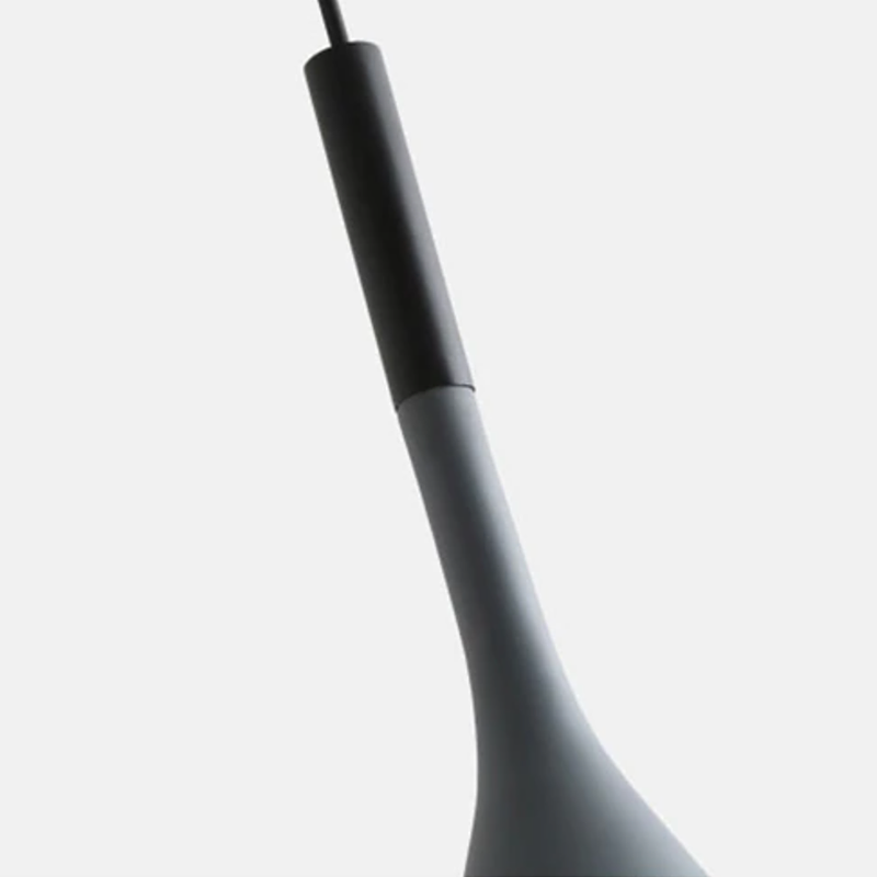 Elegant Aluminium Pendant Light 6