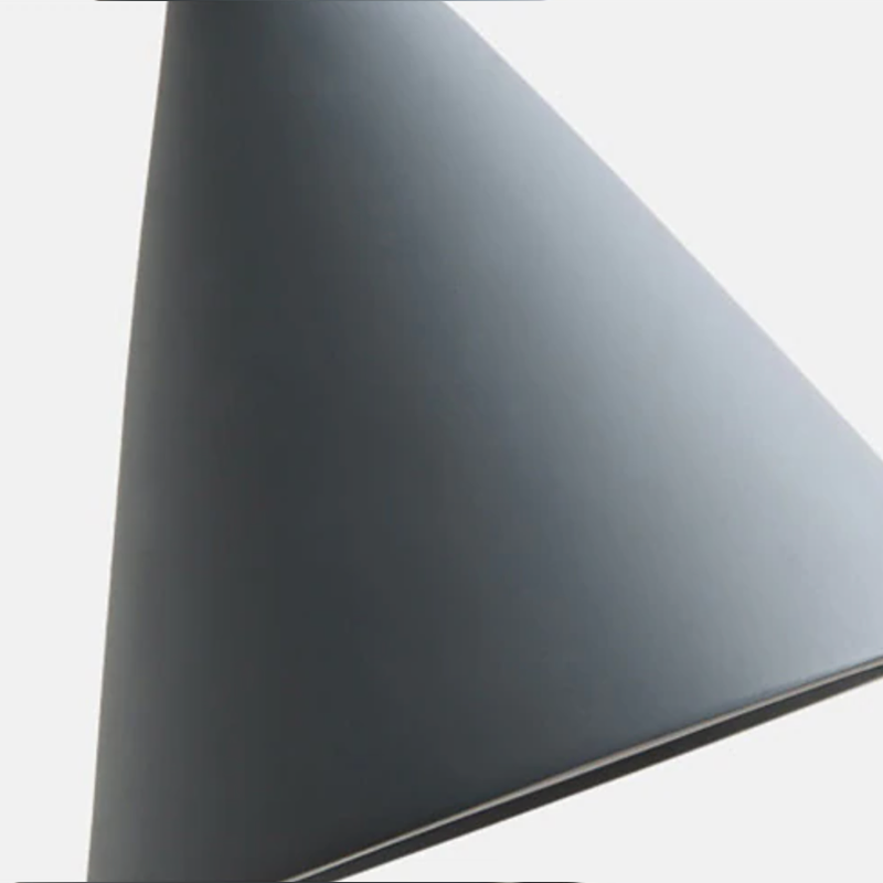 Elegant Aluminium Pendant Light 7