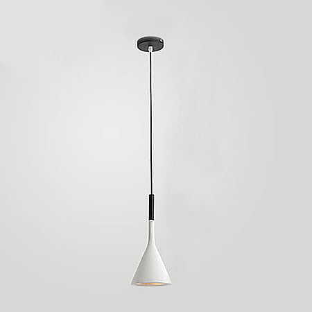 Elegant Aluminium Pendant Light 9